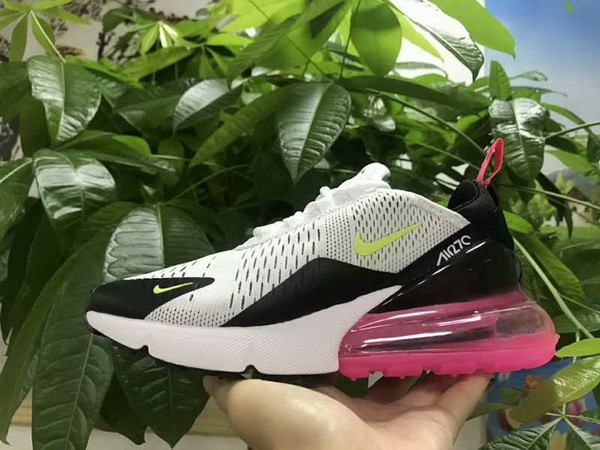 Nike Air Max 270 women shoes-313