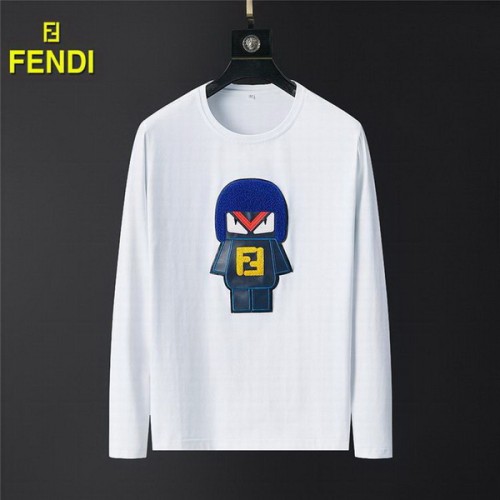 FD long sleeve t-shirt-067(M-XXXL)