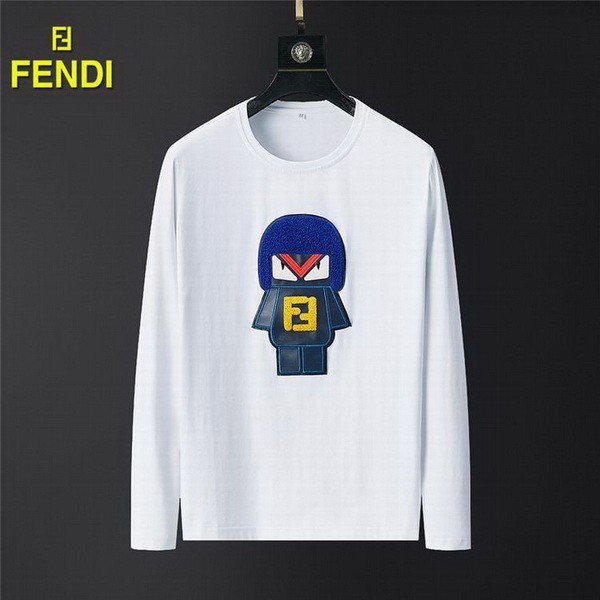 FD long sleeve t-shirt-067(M-XXXL)