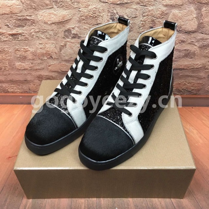 Super Max Christian Louboutin Shoes-352