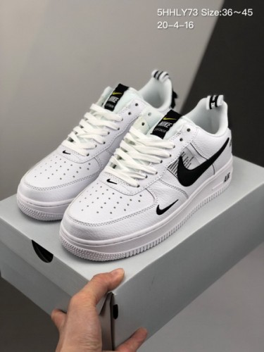 Nike air force shoes men low-762