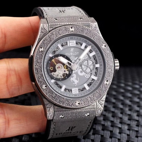 Hublot Watches-923