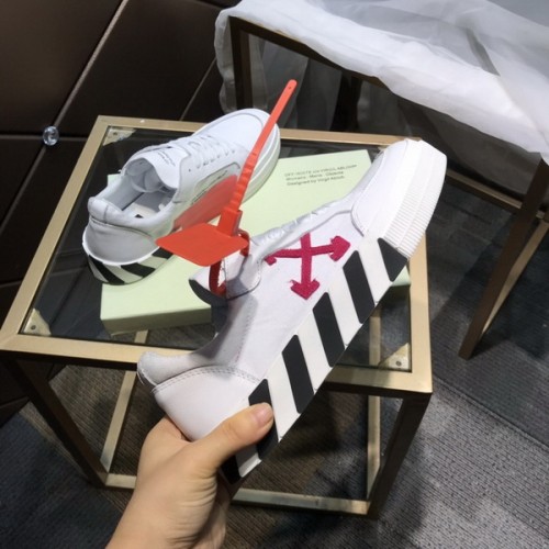 OFFwhite Men shoes 1：1 quality-046