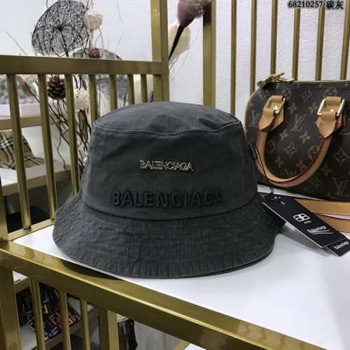 B Hats AAA-281