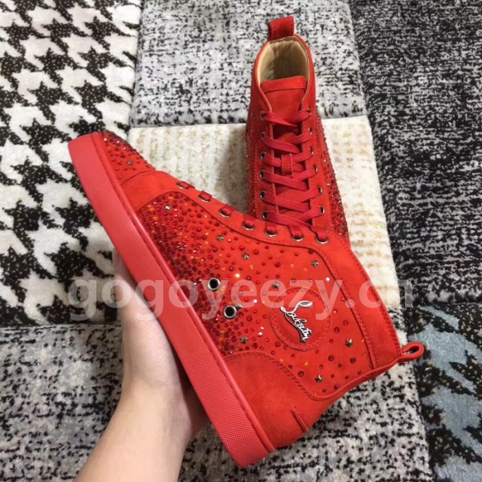 Super Max Christian Louboutin Shoes-1044