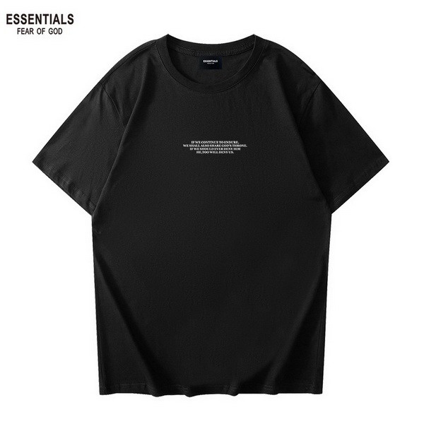 Fear of God T-shirts-284(S-XXL)