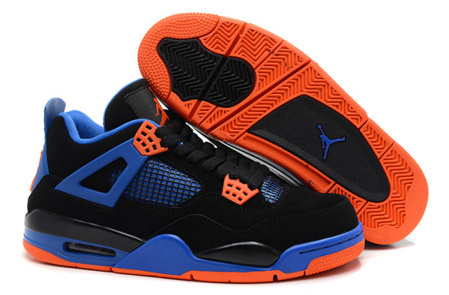 Perfect Air Jordan 4 shoes-002