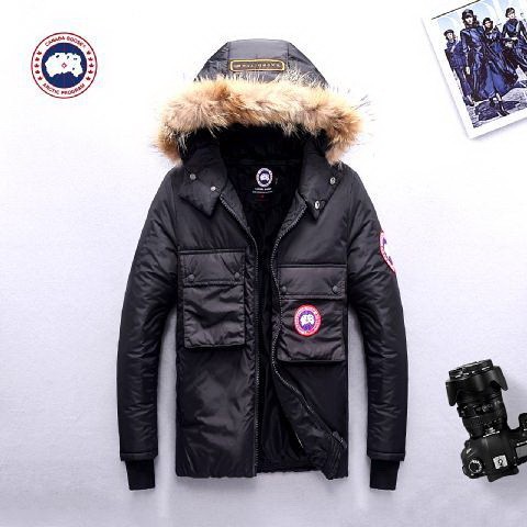 Moncler Down Coat men-210(M-XXXL)