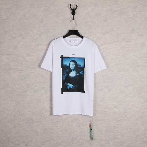 Off white t-shirt men-1526(S-XL)