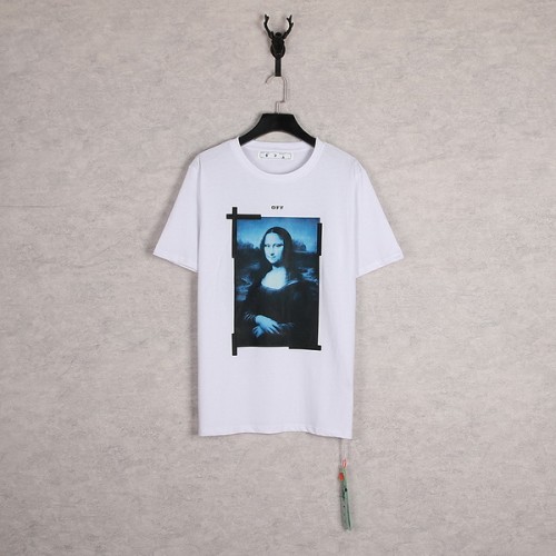 Off white t-shirt men-1526(S-XL)