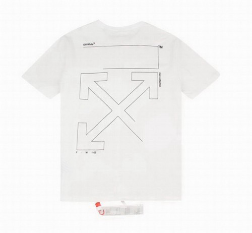 Off white t-shirt men-781(S-XL)