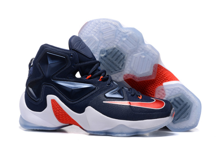 Nike LeBron James 13 shoes-040