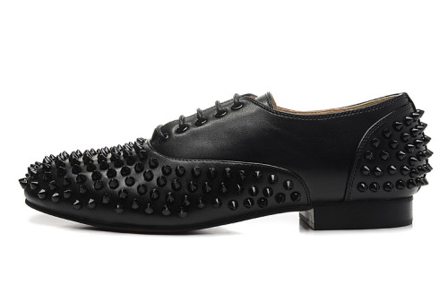 Christian Louboutin mens shoes-271