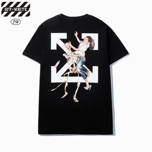 Off white t-shirt men-1008(S-XXL)