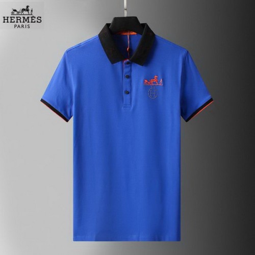 Hermes Polo t-shirt men-013(M-XXXL)