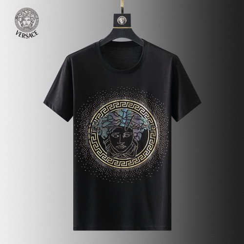 Versace t-shirt men-411(M-XXXXL)