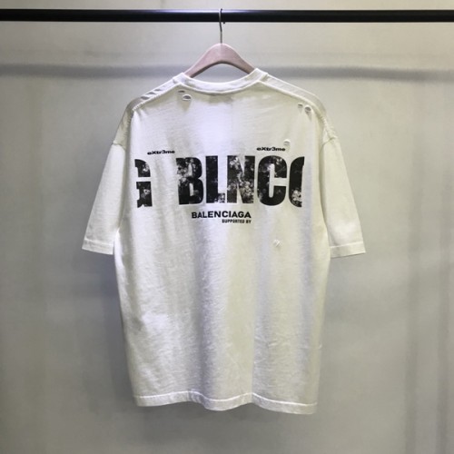 B Shirt 1：1 Quality-1772(XS-M)