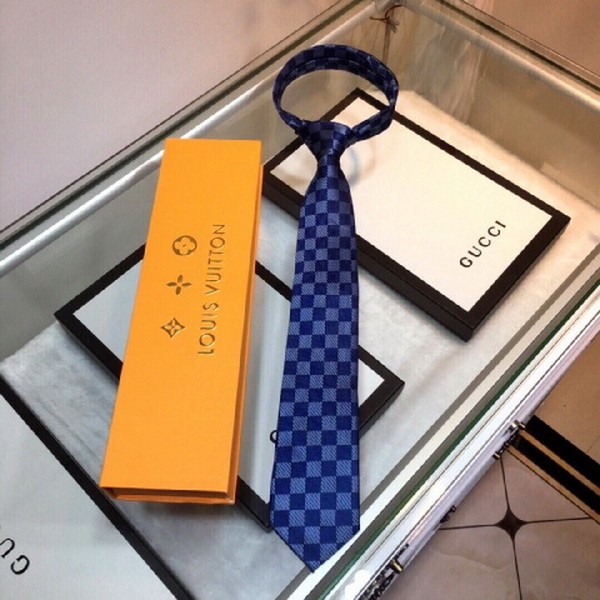 LV Necktie AAA Quality-108