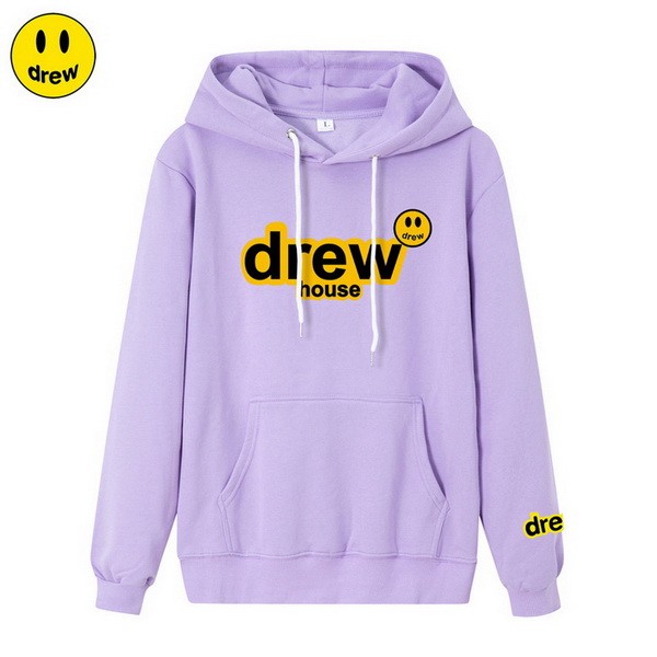 Drew men Hoodies-146(S-XXL)