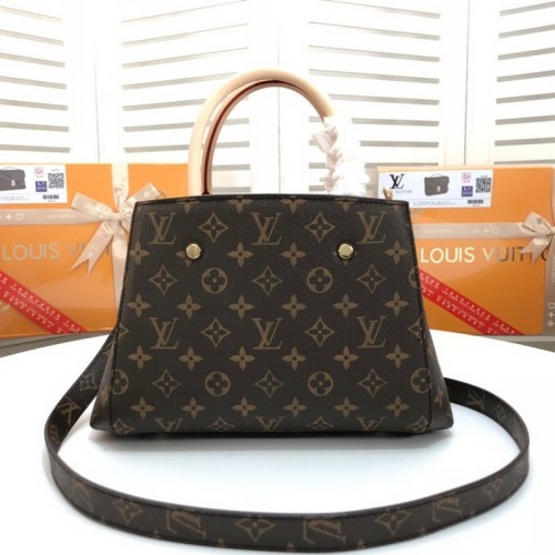 LV Hangbags AAA Women-536