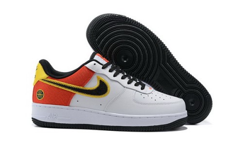 Nike air force shoes men low-2455