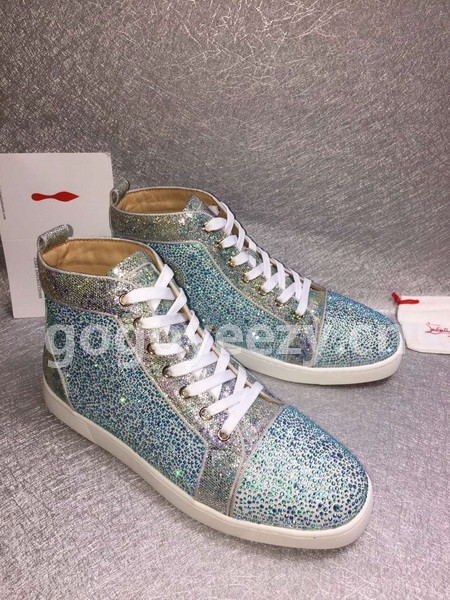 Super Max Christian Louboutin Shoes-519