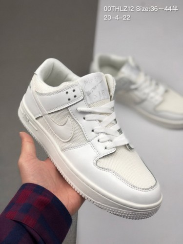 Nike air force shoes men low-508