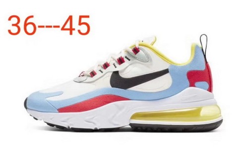 Nike Air Max 270 men shoes-574