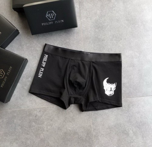 PP boxer underwear-015(L-XXXL)