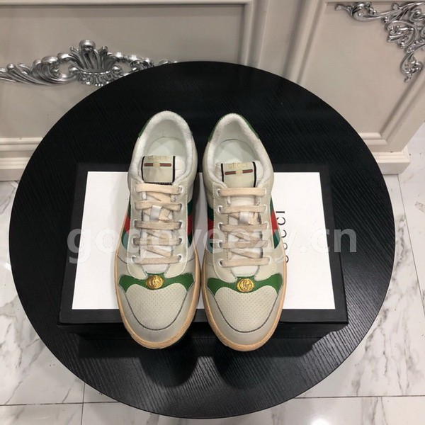 Super Max G Shoes-302