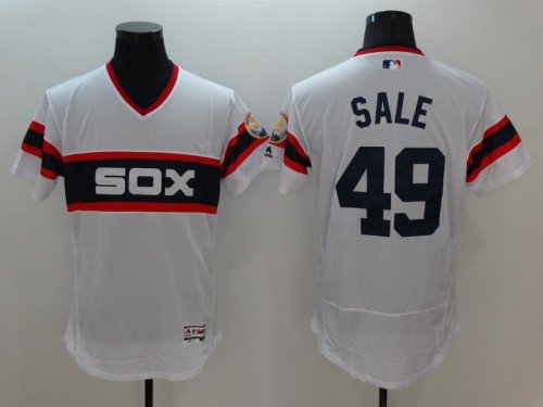 MLB Chicago White Sox-059