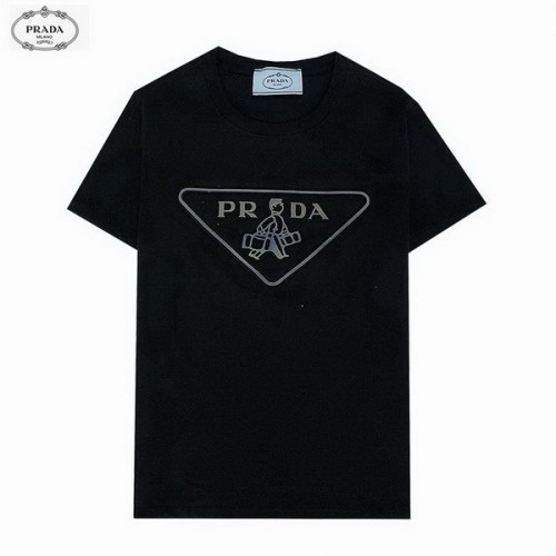 Prada t-shirt men-003(S-XXL)