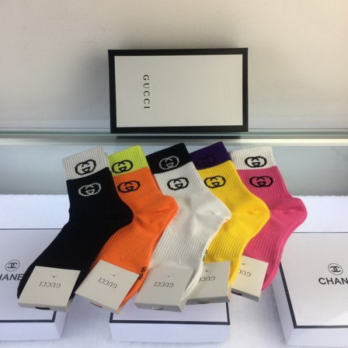 G Socks-131