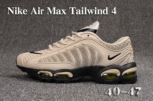 Nike Air Max TN Plus men shoes-696