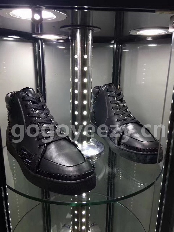 Super Max Christian Louboutin Shoes-718