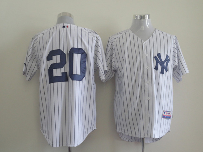MLB New York Yankees-032