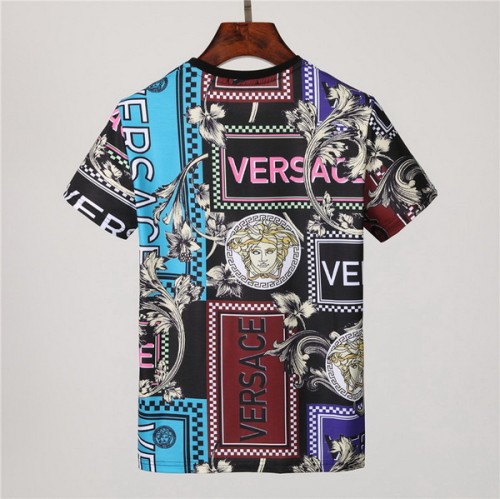 Versace t-shirt men-354(M-XXXL)