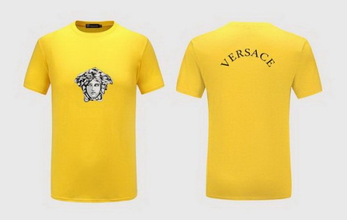 Versace t-shirt men-307(M-XXXXXXL)