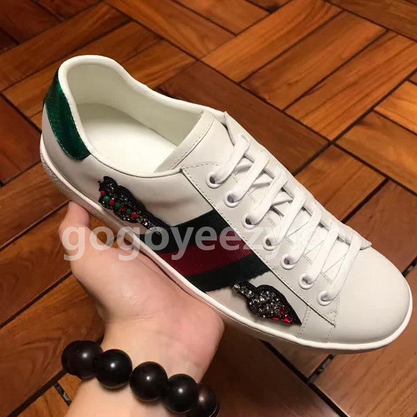 Super Max G Shoes-141