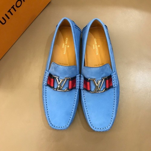 Super Max Custom LV Shoes-285