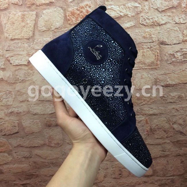 Super Max Christian Louboutin Shoes-327