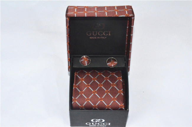 G Necktie AAA Quality-025