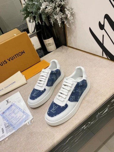 LV Women Shoes 1：1 Quality-381