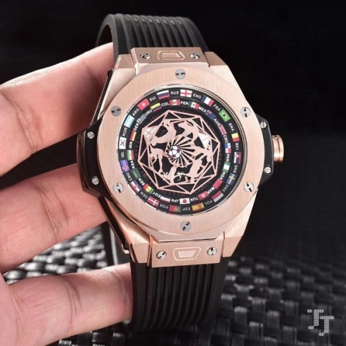 Hublot Watches-247