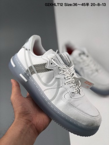 Nike air force shoes men low-1490