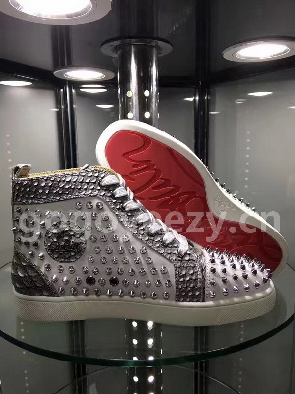 Super Max Christian Louboutin Shoes-707