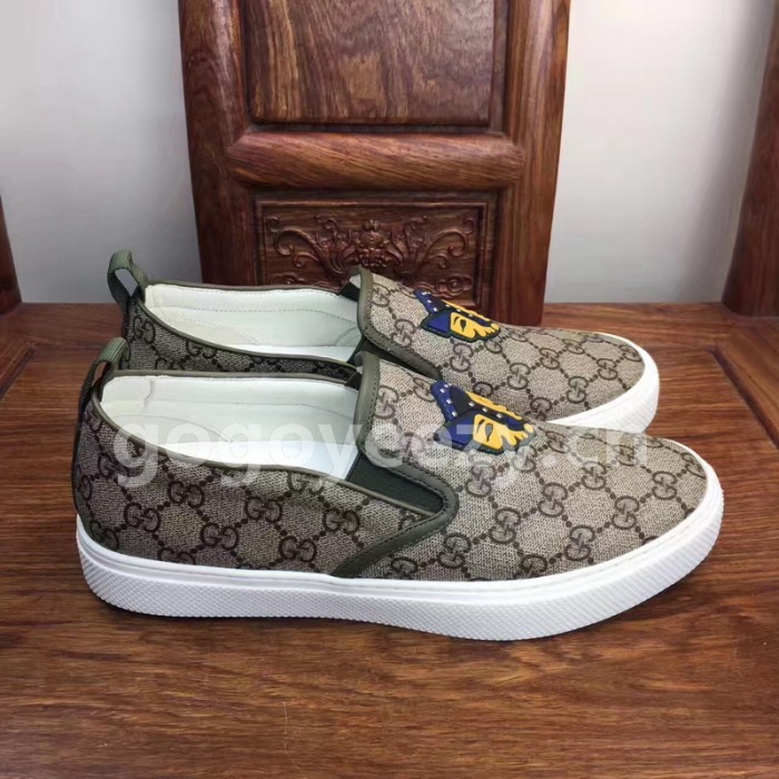 Super Max G Shoes-080