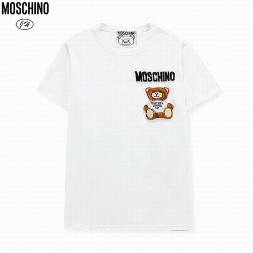 Moschino t-shirt men-032(S-XXL)