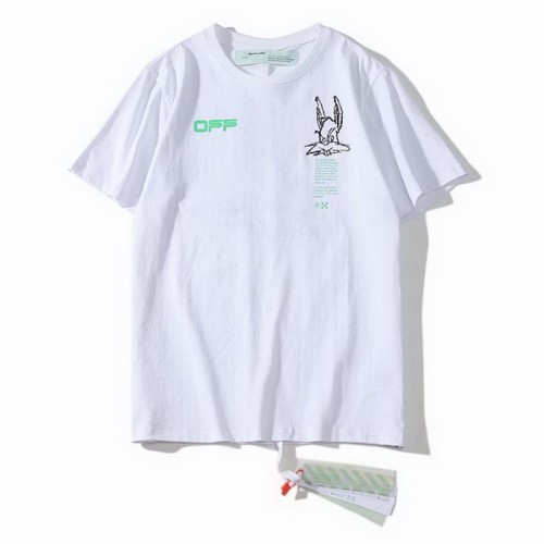 Off white t-shirt men-260(M-XXL)