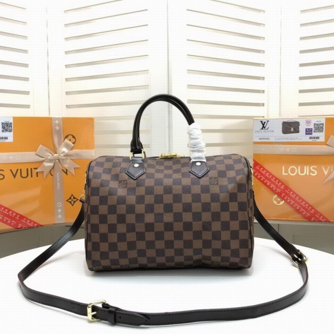 LV Hangbags AAA Women-579